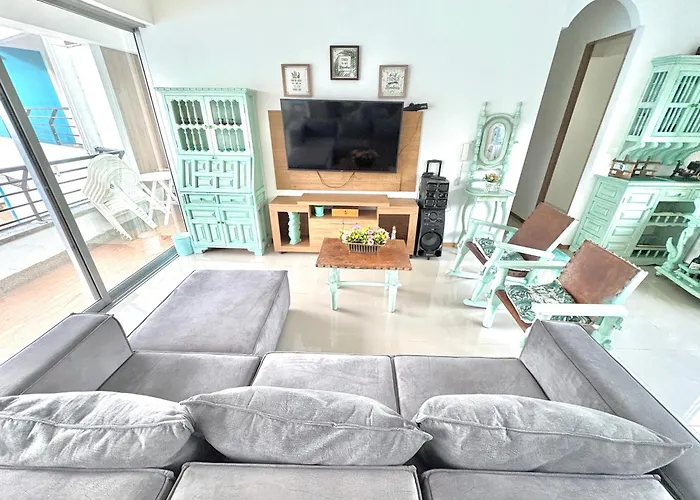 Apartamento Vacacional San Jeronimo