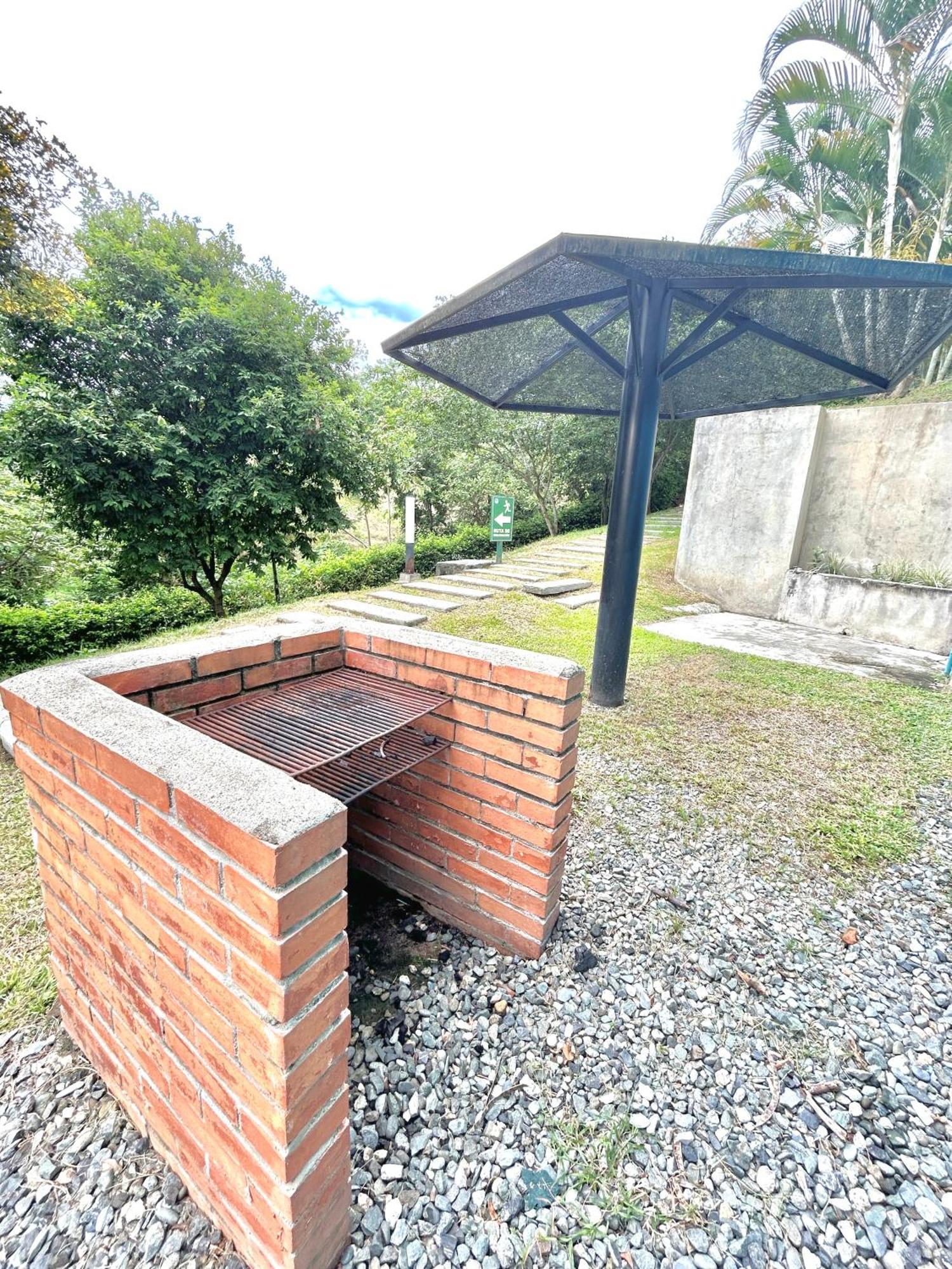Vacacional San Jeronimo 公寓