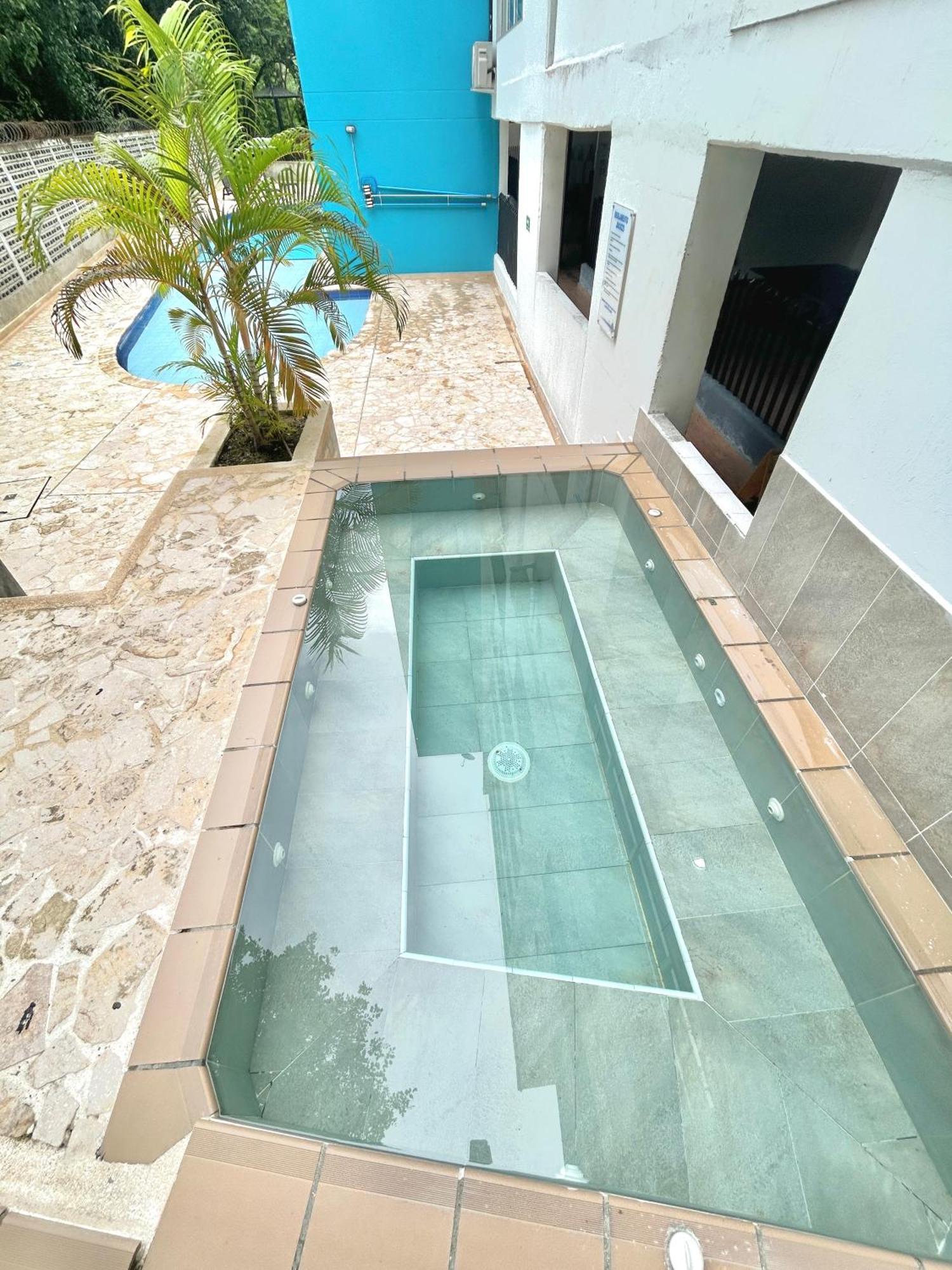 公寓 Vacacional San Jeronimo Medellín